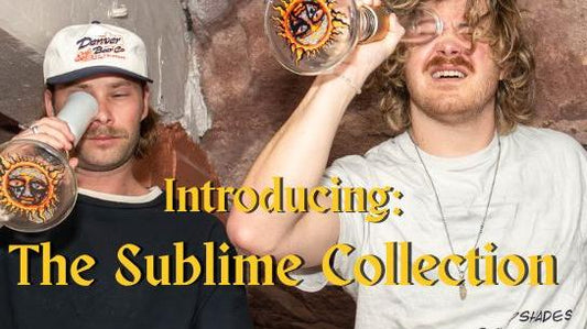 Prism x Sublime: The Son Rises
