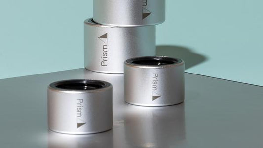 Staying Connected: The History of the Prism Halo