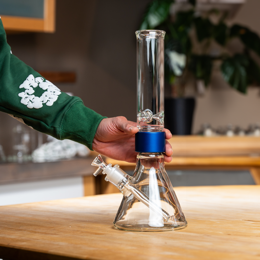 Standard Beaker Single Stack