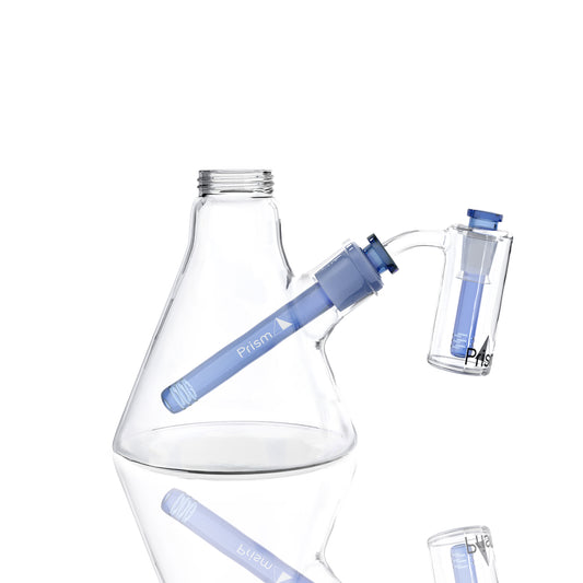 Beaker & Straight Tube Base Ash Catcher