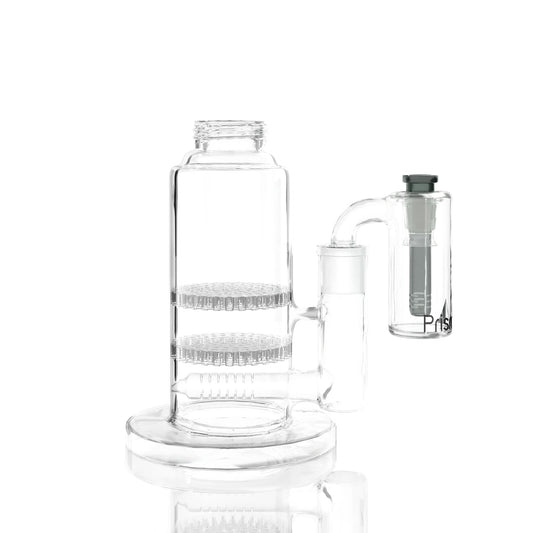 Honeycomb Base Ash Catcher