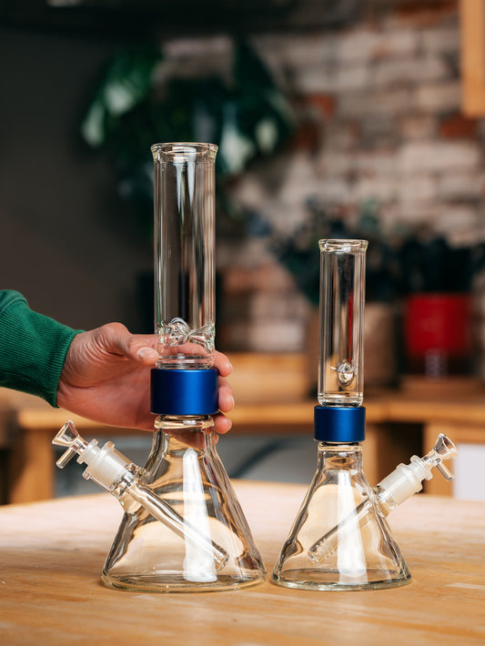 MINI Standard Beaker Single Stack