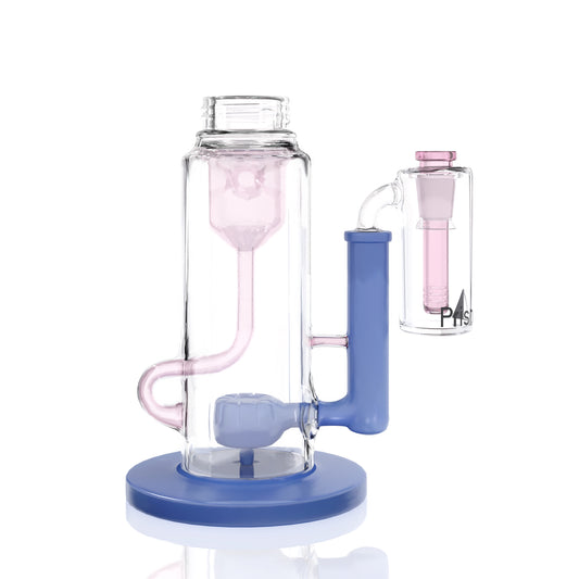 Klein Incycler Base Ash Catcher