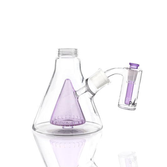 Percolated Beaker Base Ash Catcher