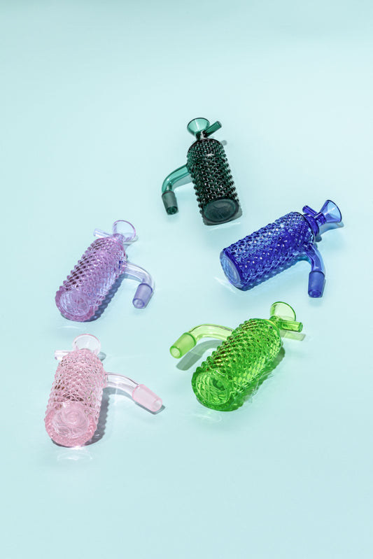Prism x Jane West 45 Degree Ash Catcher Set
