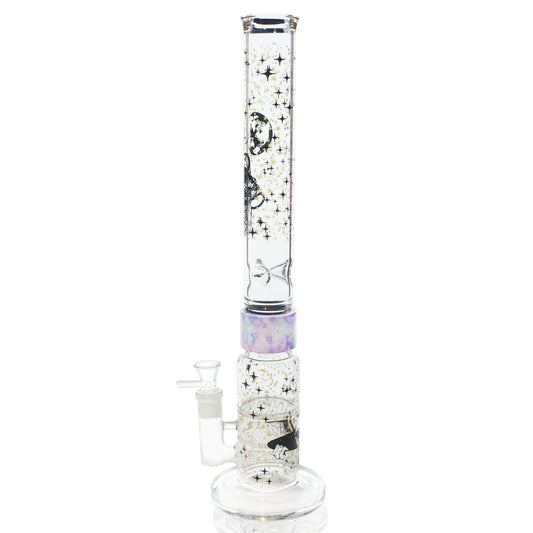 Spaced Out Big Honeycomb Single Stack