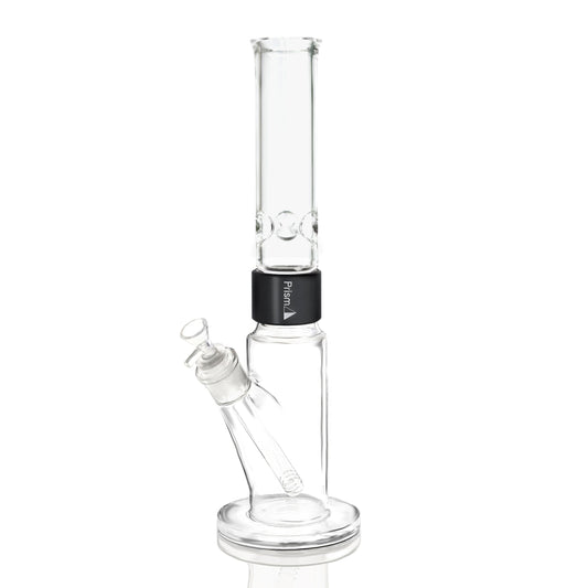 Standard Straight Tube in black