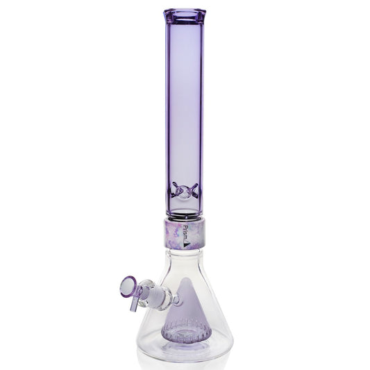 Tall Percolated Beaker Single Stack