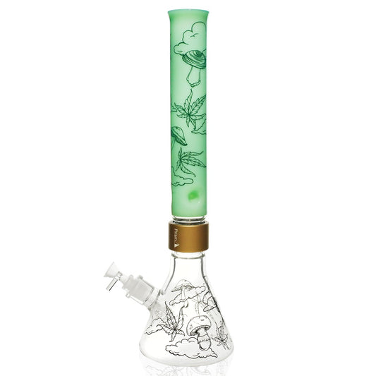 Tall Sky High Beaker Single Stack