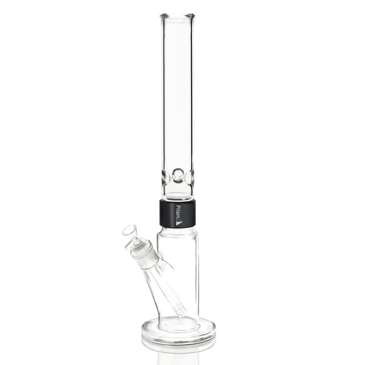 Tall Straight Tube Single Stack