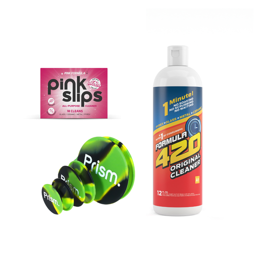 Big Clean Bundle