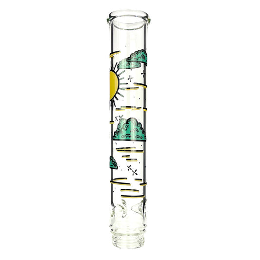Desert Dream'N Tall Mouthpiece in clear