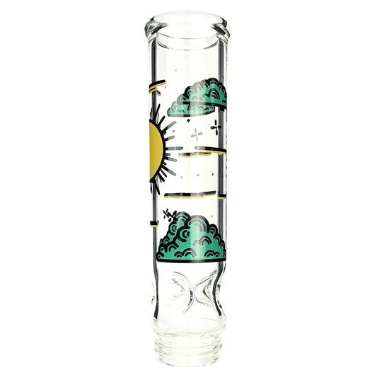 Desert Dream'N Standard Mouthpiece in clear
