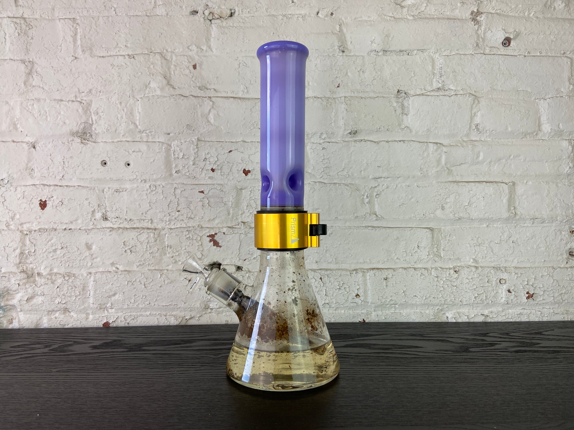 Importance of Changing your Bong Water