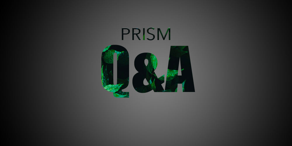 All You've Ever Wanted to Know about a Prism Custom Bong - FAQ