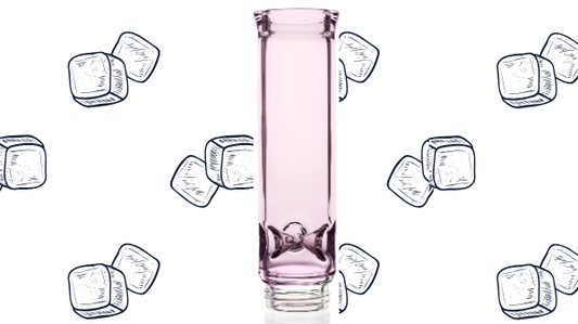 What’s the Deal With Ice Catchers? A Prism Guide