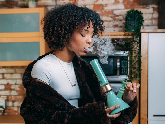 How to Pack a Perfect Bowl: A Prism Guide