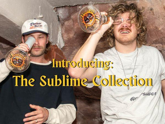 Prism x Sublime:  The Son Rises