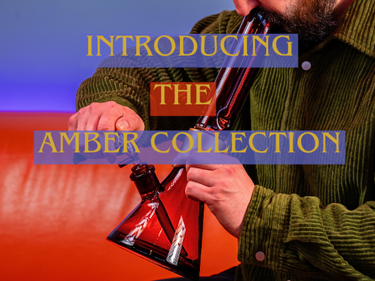 Introducing: The Amber Collection