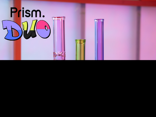 Introducing The Prism Duo Collection
