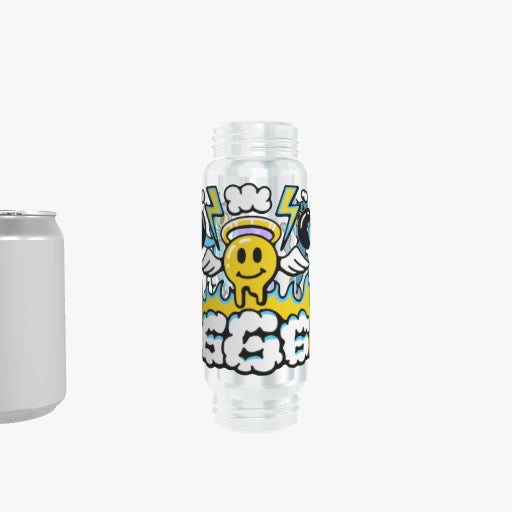 Custom Prism Percolator
