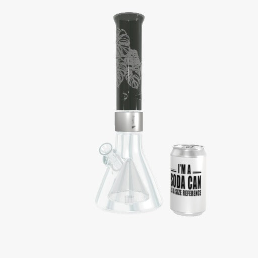 Custom Prism Bong