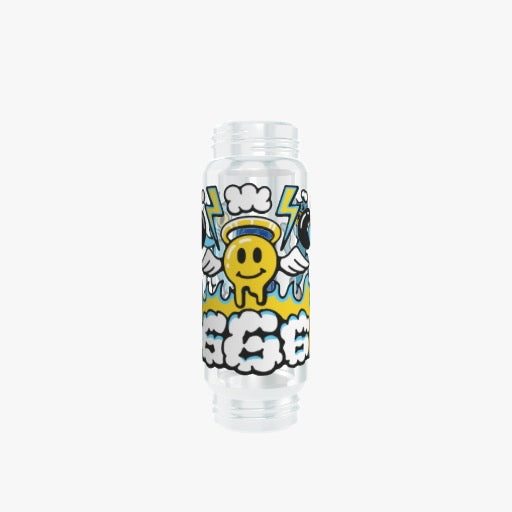 Custom Prism Percolator