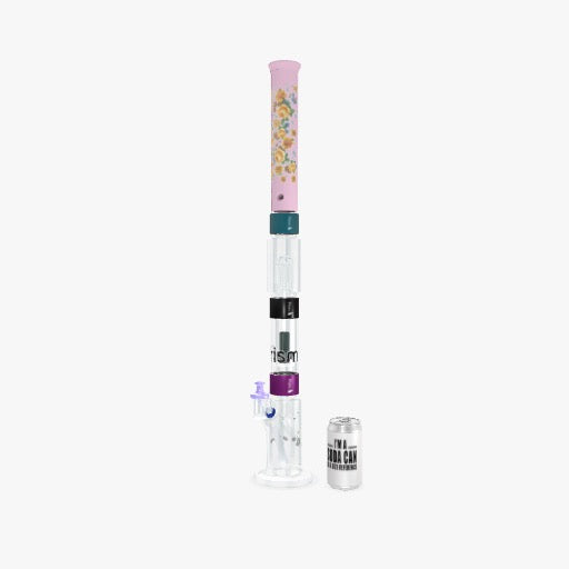 Custom Prism Bong