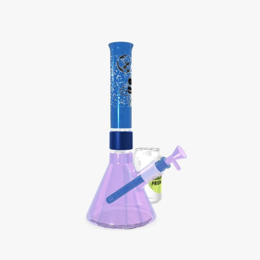 Custom Prism Mini Bong