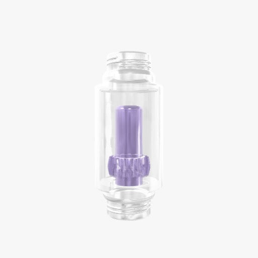 Big Showerhead Percolator