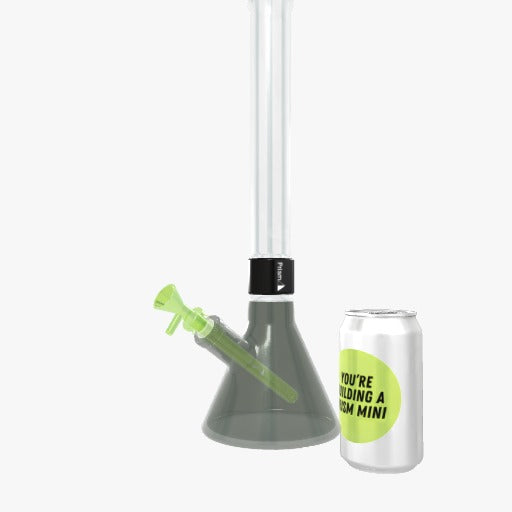 MINI Duo Tall Beaker