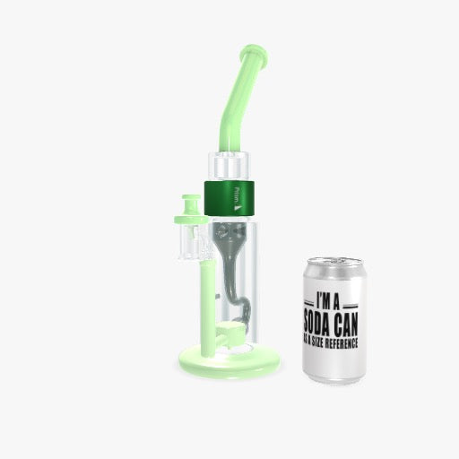 Custom Prism Bong