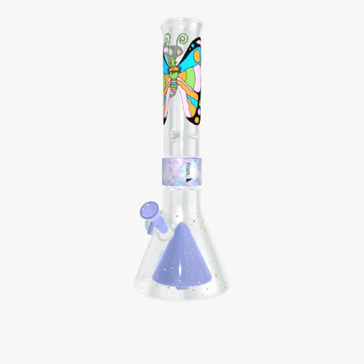 Custom Prism Bong