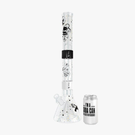 Custom Prism Bong