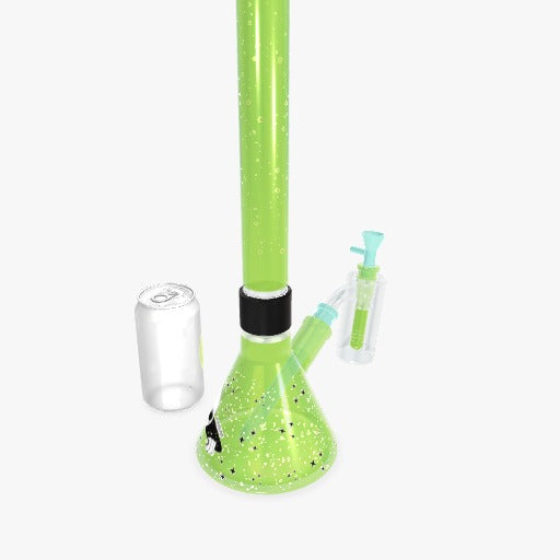Custom Prism Mini Bong