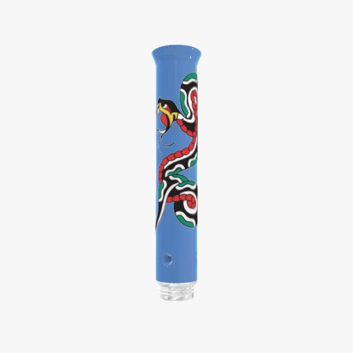 Tall Mouthpiece