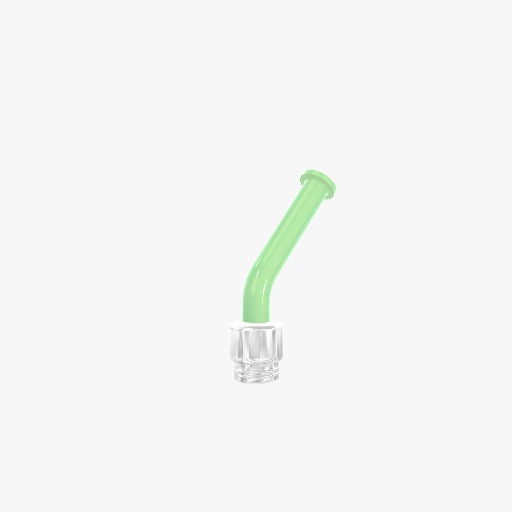 Custom Prism Mouthpiece