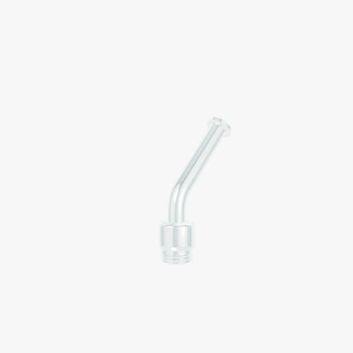 Bent Mouthpiece