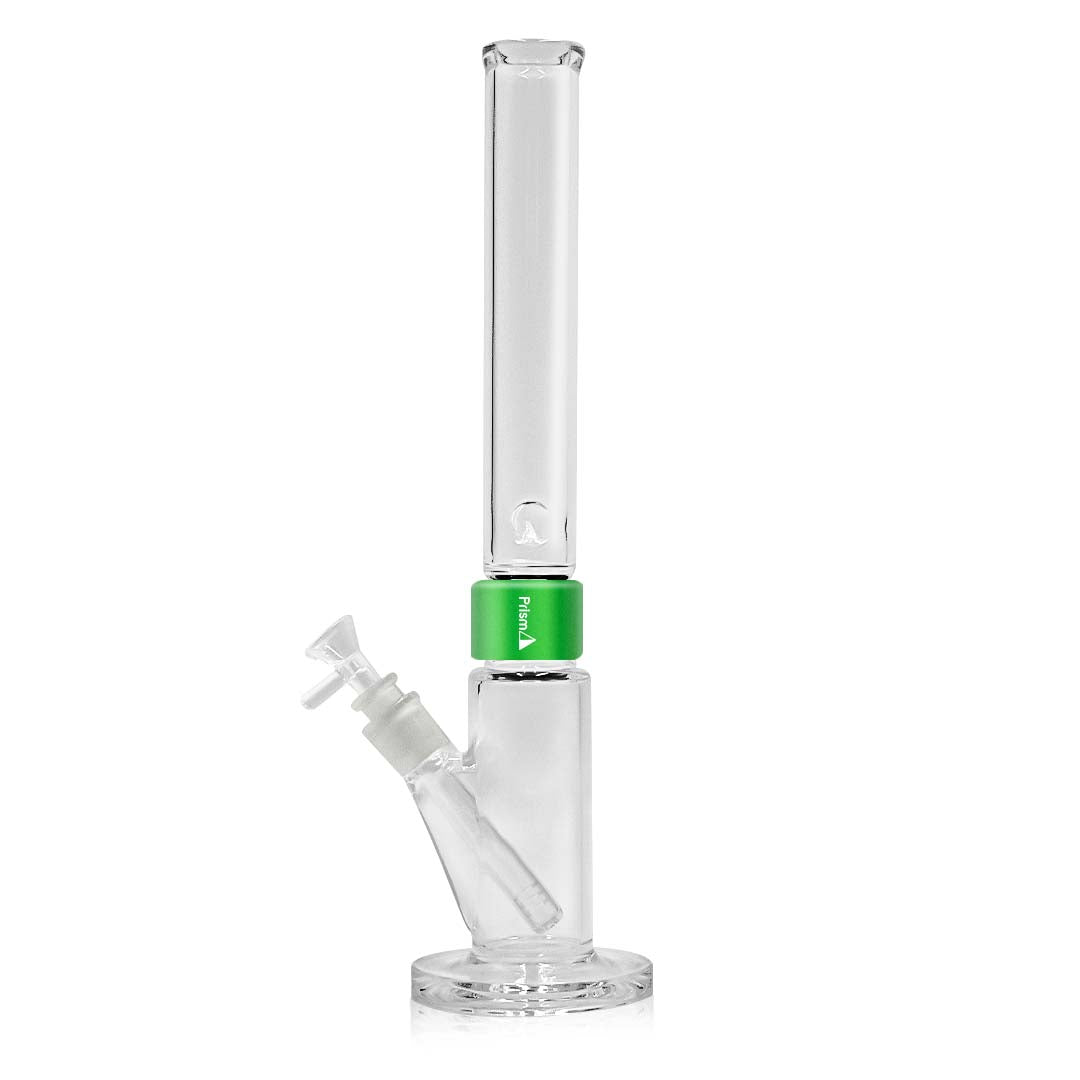 MINI Tall Straight Tube Single Stack