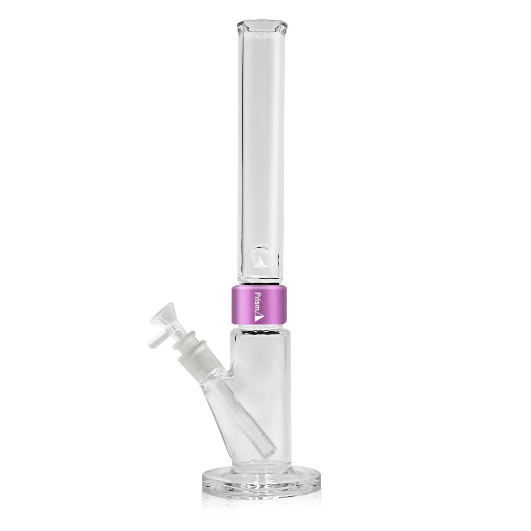 MINI Tall Straight Tube Single Stack