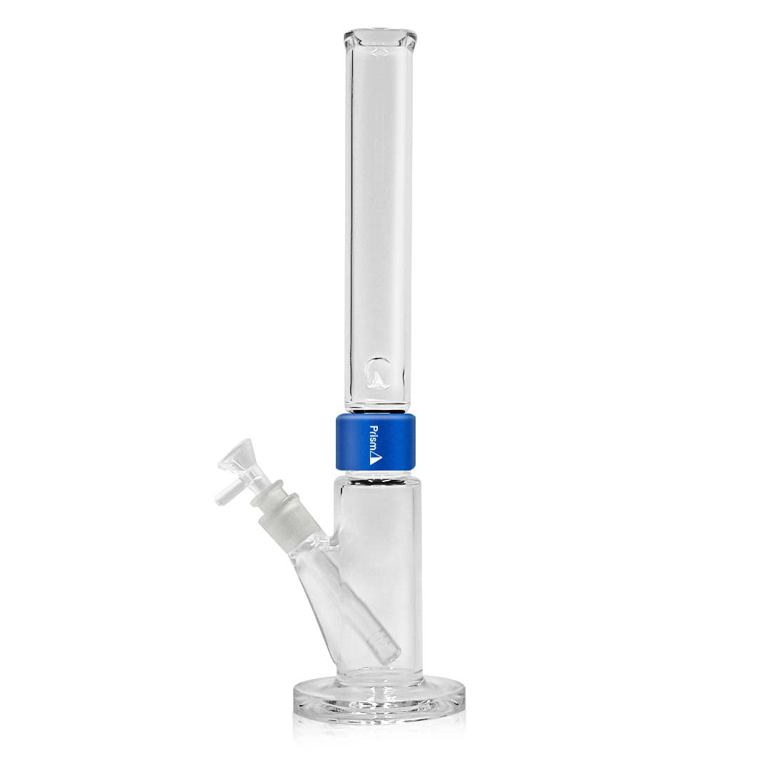 MINI Tall Straight Tube Single Stack