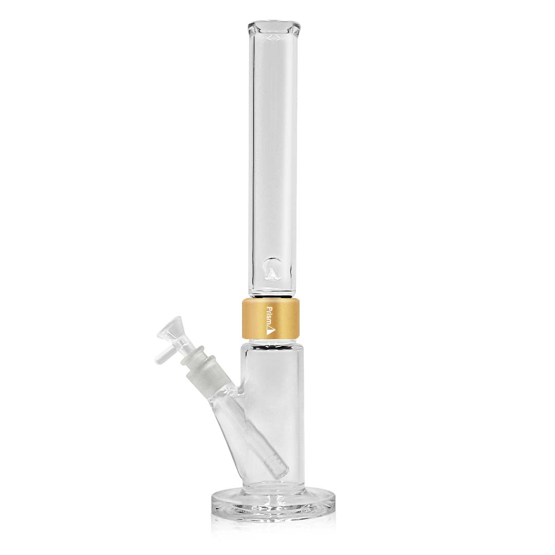 MINI Tall Straight Tube Single Stack