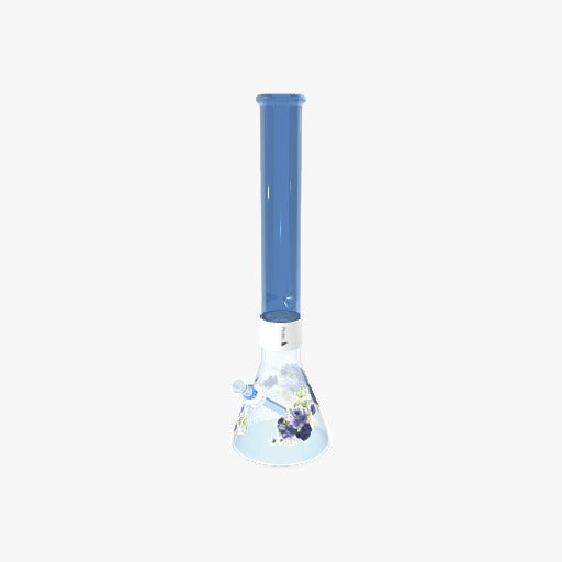 Custom Bong Design