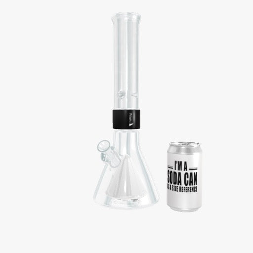 Custom Prism Bong