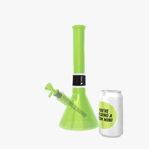 Custom Prism Mini Bong