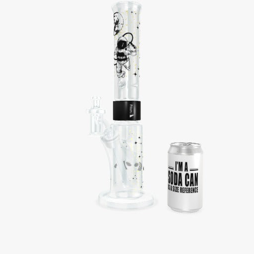 Custom Prism Bong