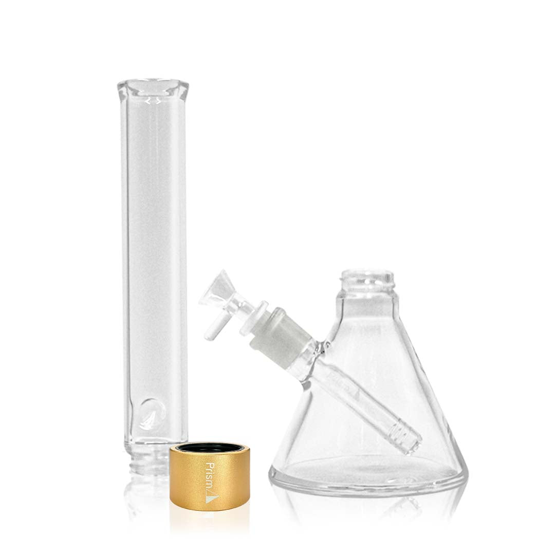 MINI Tall Beaker Single Stack