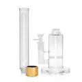 MINI Tall Honeycomb Single Stack