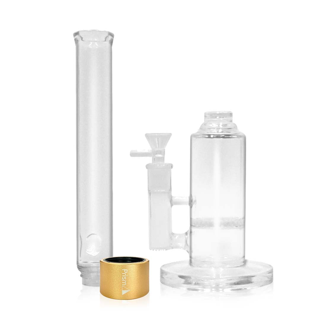 MINI Tall Honeycomb Single Stack