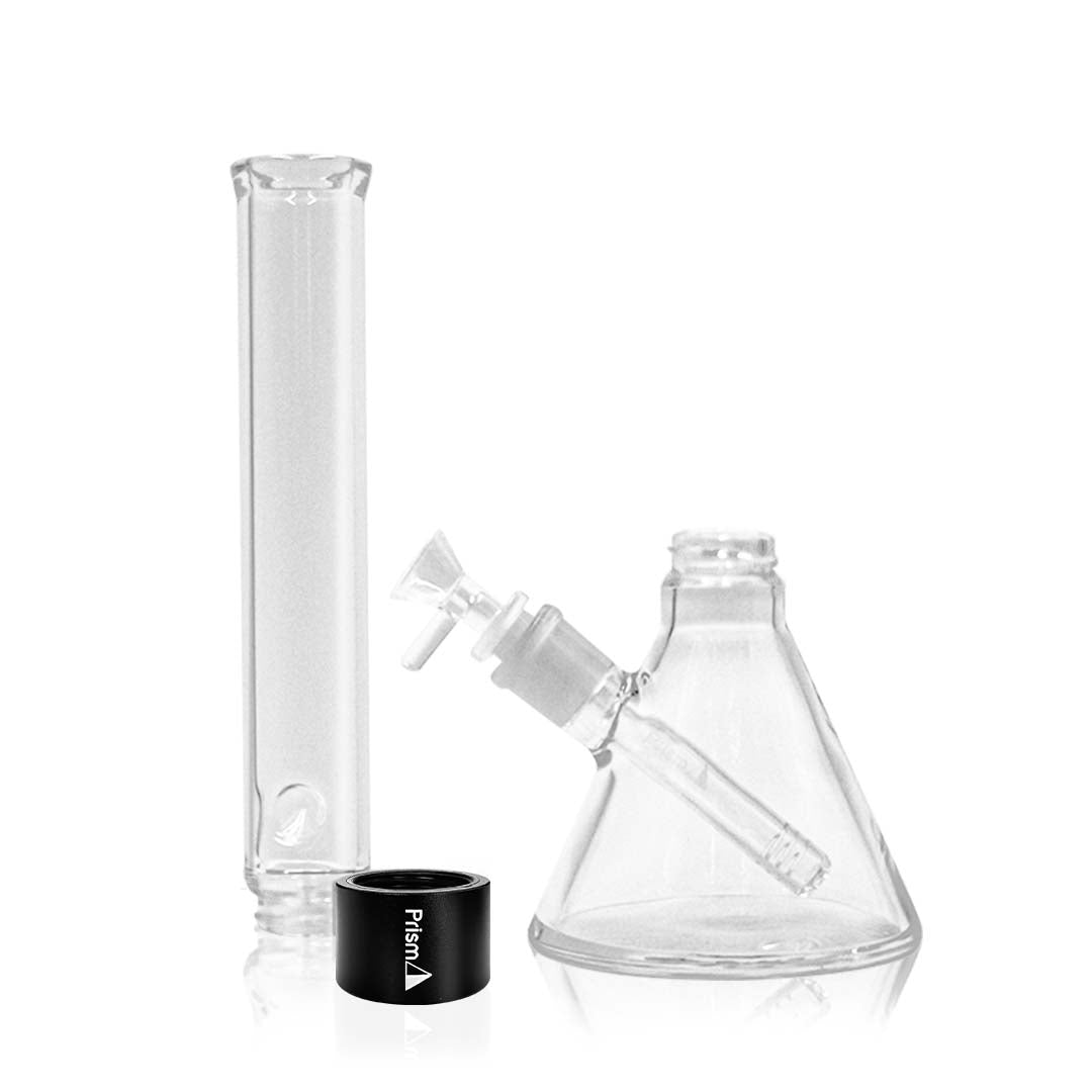 MINI Tall Beaker Single Stack